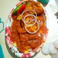 Kuhelika Bera's cooksnap of when they made ডিমের অমলেট কারি (Dimer Omelette Curry Recipe In Bengali).
