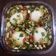 Cooksnap dari Karina (Anyi) untuk resep Telur Korea (Soy Sauce Egg)