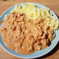 Magdi Kardos Cooksnap-ja, amikor elkészítette a(z) Csíki tokány receptet.