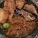 Cooksnap dari Rani oktridarma dewi untuk resep Ikan Asin Tempe Penyet Sambal Terasi Mentah