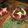 El cooksnap de Leisa cuando hizo Frutillas con crema chantilly 🍓.