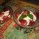 El cooksnap de Leisa cuando hizo Frutillas con crema chantilly 🍓.