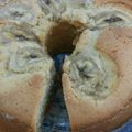 Cooksnap dari anna andayani untuk resep Bolu Pisang