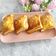 Cooksnap dari Maretha untuk resep 51. Choco Puff