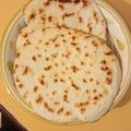 El cooksnap de Javiera Salazar cuando hizo Churrascas económicas al sartén.