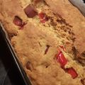 Cooksnap από Ειρη νη στη συνταγή Αλμυρά κεκάκια!! (χωρίς αυγά)