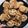 El cooksnap de Canelita cuando hizo Galletas de avena.