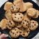 El cooksnap de Canelita cuando hizo Galletas de avena.