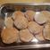 El cooksnap de Patri Vargas cuando hizo Galletitas de avena y banana 🍌.