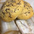 El cooksnap de ana-claudia-longhi cuando hizo Pan brioche.