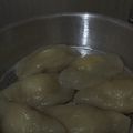 Cooksnap dari vianti amalia untuk resep Mpek" Palembang