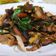 Cooksnap dari Fenny FU untuk resep 44. Oseng tongkol kemangi