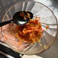 Cooksnap dari jahira untuk resep Sambal Taichan