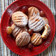 Coretta Kai's cooksnap of when they made Peanut butter and lemon rinds cookies.