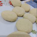 El cooksnap de Camilla Ferrari cuando hizo 🍋Galletitas de limón 🍋.