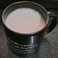 Falguni Shah's cooksnap of when they made હોટ કોફી (Hot Coffee Recipe In Gujarati).