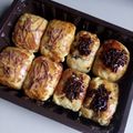Cooksnap dari gita purnama untuk resep Pisang bolen bandung