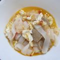 Cooksnap dari Indah Nurlaila untuk resep Seblak kuetiaw