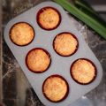 Cooksnap dari Wilna Maiyestinoval untuk resep Muffin tape eggless (tanpa telur) iriitt