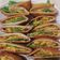 صورة من Noora، شاركها بعد تجربة وصفة جيب التاجر 🥪