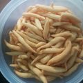 Cooksnap dari Maryani Gunawan Ouyang untuk resep Telur Gabus