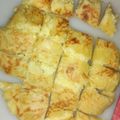 Cooksnap dari Eva Sarmento untuk resep Korean Potato cheese bread