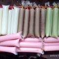Cooksnap dari Nela Maisha untuk resep Es Lilin Untuk Jualan,, Segerr