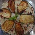 صورة من غدورة الشطورة ، شاركها بعد تجربة وصفة مقلوبة باتنجان