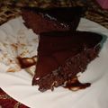 صورة من Mayada Mohamed، شاركها بعد تجربة وصفة كيكة القهوه والكاكاو اللذيذه