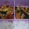 Cooksnap dari Anisa' Rahma untuk resep Paklay ala ala warung tenda