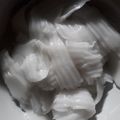 Cooksnap dari Dapoer Sarie untuk resep Es kelapa muda KW
