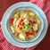 Cooksnap dari Nay's Kitchen untuk resep Tumis Tahu Toge kuah Santan Pedas