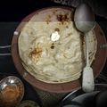 Twinkal Kalpesh Kabrawala's cooksnap of when they made બાજરા નો રોટલો(bajra na rotlo recipe in Gujarati).