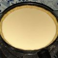Cooksnap dari Aruna untuk resep Pie Susu Teflon 20 cm (SKM Gold) Anti Gagal