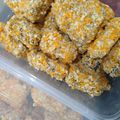 Cooksnap dari intan pristaliani untuk resep Banana Nugget