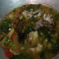 Cooksnap dari Belanja Branded untuk resep Pindang patin