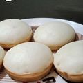 Cooksnap dari Novadyana untuk resep Apem Jawa (Menul dan Empuk)