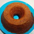 Cooksnap dari nushfah93 untuk resep Bolu pisang kukus