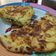 Cooksnap dari DD Ayy untuk resep Potato Omelette (Spanish Omelette)
