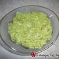 Cooksnap από katerina78 στη συνταγή Guacamole