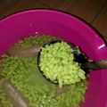 Cooksnap dari Naura Aqila Marwa untuk resep ES DAWET AYU Tepung Beras