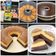 Cooksnap dari Indri Yuliasari untuk resep Puding Marie Regal