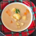 Cooksnap dari jane untuk resep Kolak Ubi Pisang