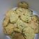 Cooksnap dari thiawidya untuk resep Baby "Boat" (Bayam & Oat) Cookies -for baby finger food-