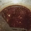 Cooksnap dari Yuka Kitchen untuk resep Cuko Palembang Sedap Dengan Asam Jawa Ala Rumah Kami