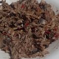 Cooksnap dari Isye Lianawaty untuk resep Sambal Jantung Pisang (Ontong)