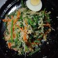 Cooksnap dari Setia Rini untuk resep Gudangan khas jawa