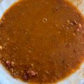 El cooksnap de Laura Ligero Baldomero cuando hizo Lentejas estofadas con chorizo.