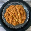 Hemaxi Patel's cooksnap of when they made ઈન્સ્ટન્ટ ગાજરનો હલવો (Instant Carrot Halva Recipe In Gujarati).