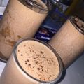 صورة من فهد، شاركها بعد تجربة وصفة ميلكشيك النوتيلا - Nutella Milkshake